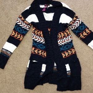 Cardigan